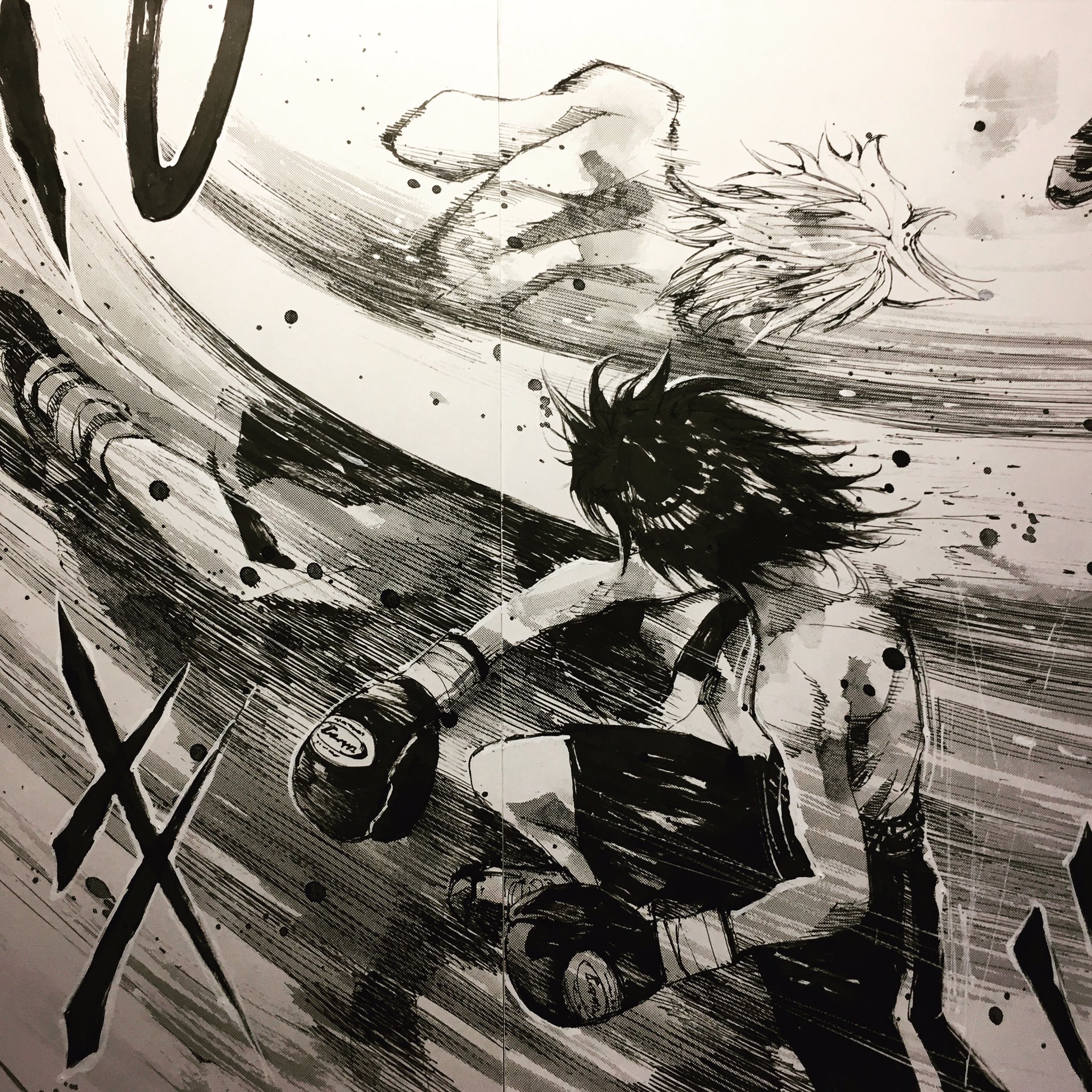 高橋ツトム Tao69 今月 Black Box休載 乗るのはオレのルポ漫画だけ すまん 本当に情けねぇ 髙橋ツトム Tsutomutakahashi Blackbox アフタヌーン T Co Z2bwiffdvg Twitter