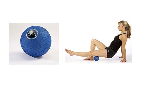 Pro-Tec The Orb Deep Tissue Massage Ball 
Fascientraining, lockern und belebend!
amzn.to/2jEcUm9