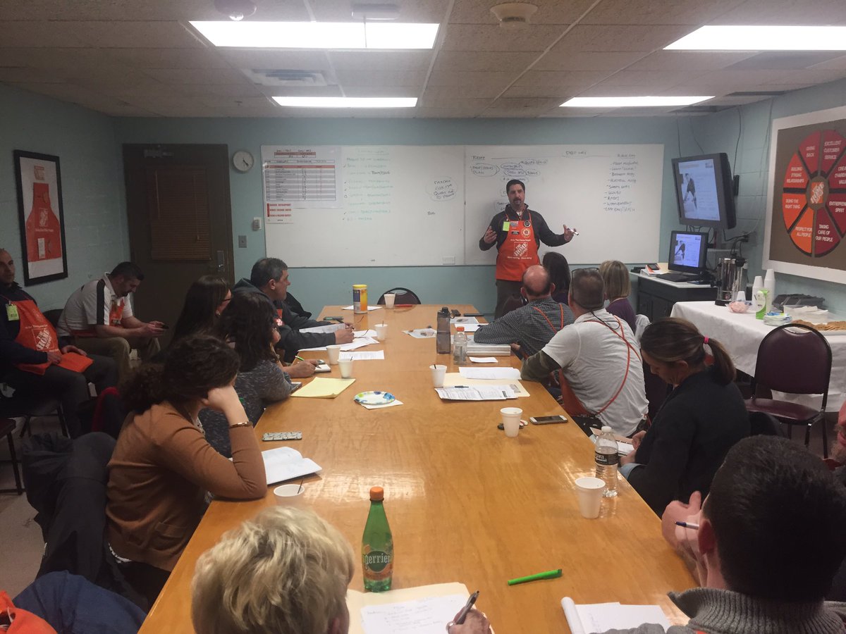 2672Homedepot's tweet photo. Discovery phase, Shrewsbury schools and @2672Homedepot planning our spring projects #shrewsburybuildday. @dennison_bryan @BrendaKearney4 https://t.co/e3FFRdcQhI