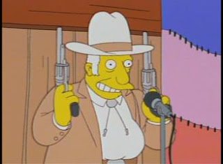Outfit di <a href="/robbiewilliams/">Robbie Williams</a> 
#sanremo2017 
*_