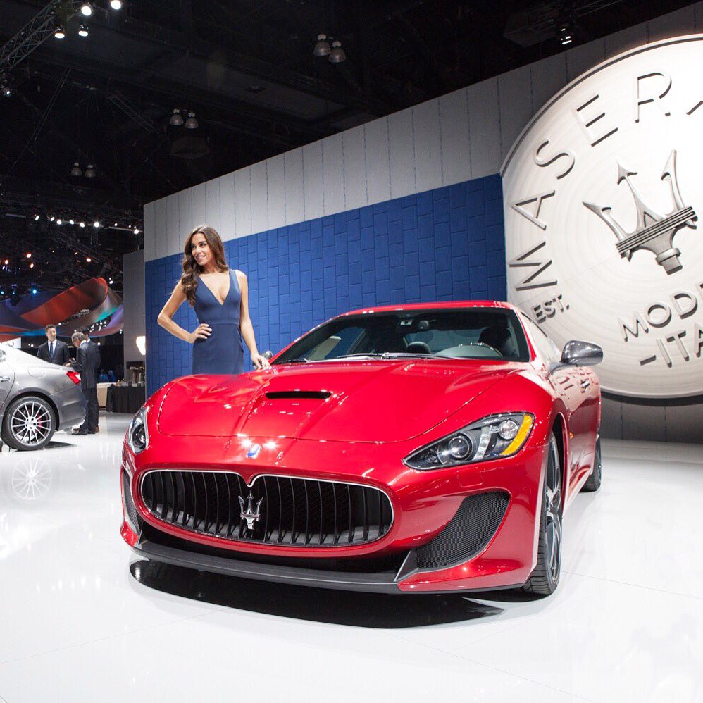 Top 10 Vehicles to Make Canadian Premiere at the 2017 AutoShow yyzmagazine.com/culture/top-10… #cars #yyz #Toronto