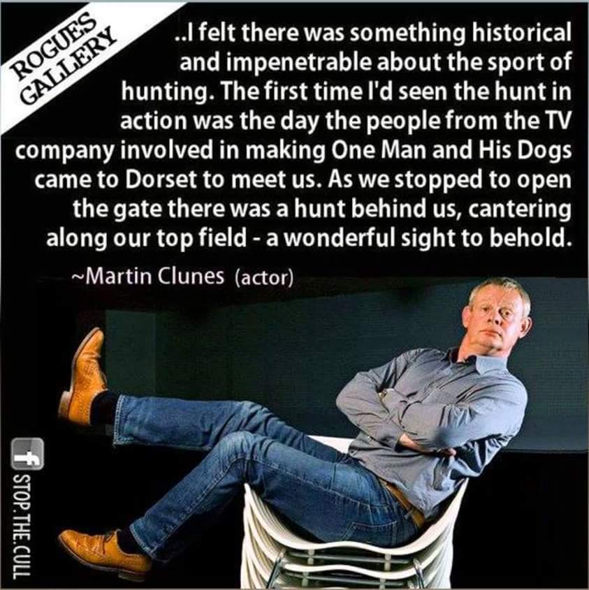 tanyah421's tweet photo. I cannot believe a man who claims to love dogs/ animals can be responsible for such a disgusting quote!! https://t.co/tF87Dv4l38