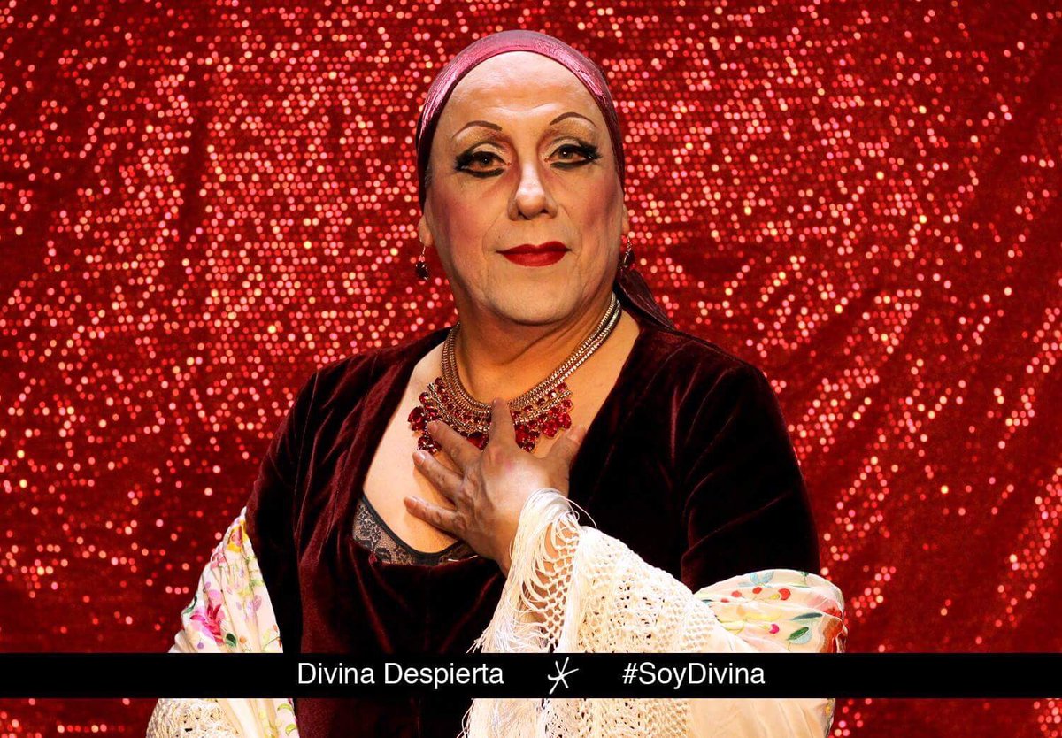 .<a href="/Ti7ov/">Vasconcelos Tito</a> festeja 50 años de carrera con #DivinaDespierta ¡Únete a la celebración! Vie-sab-dom de marzo en #TeatroBenitoJuárez #SoyDivina✨