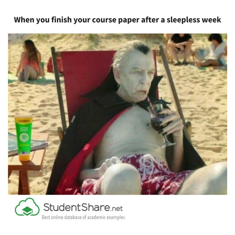 mestudentshare's tweet photo. More than 1mln paper samples for your #inspiration
https://t.co/f852aM9PjX #studyhard #staystrong #weekendstudying #motivation https://t.co/7CvI8h4UNA
