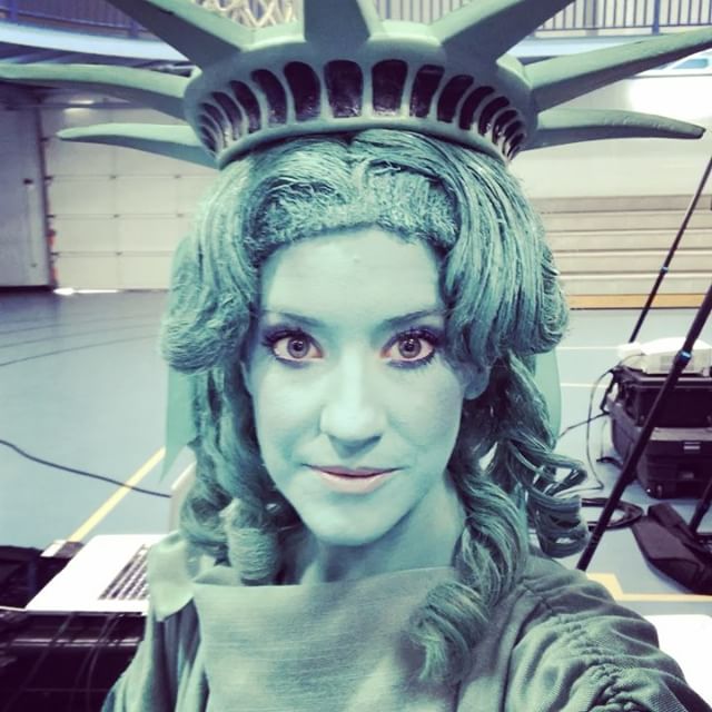 libertylearning's tweet photo. Libby is in EUFAULA!!!! #freedomyall https://t.co/0bcIZJuScn