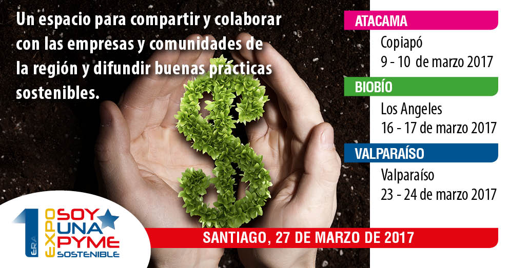 soyunapyme's tweet photo. Se Buscan Pymes Sostenibles para mostrar experiencias innovadoras - https://t.co/BhV70P3GYm https://t.co/LXjFElvml9