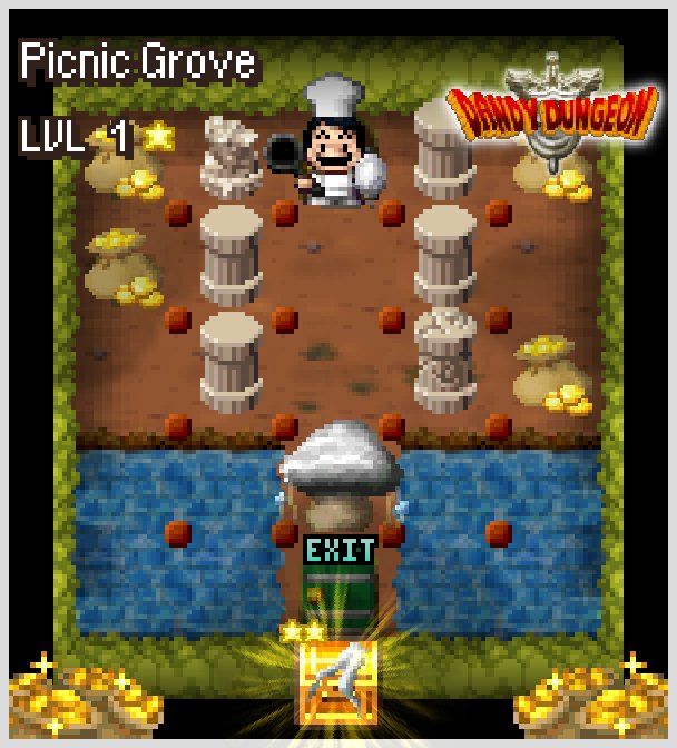 Get Dandy!"Picnic Grove" 21h39m Valid: QBMMY0EX58EUICY00K339FD6 #dungeonspell 
Play yamadakun.jp/howtoplay/home…