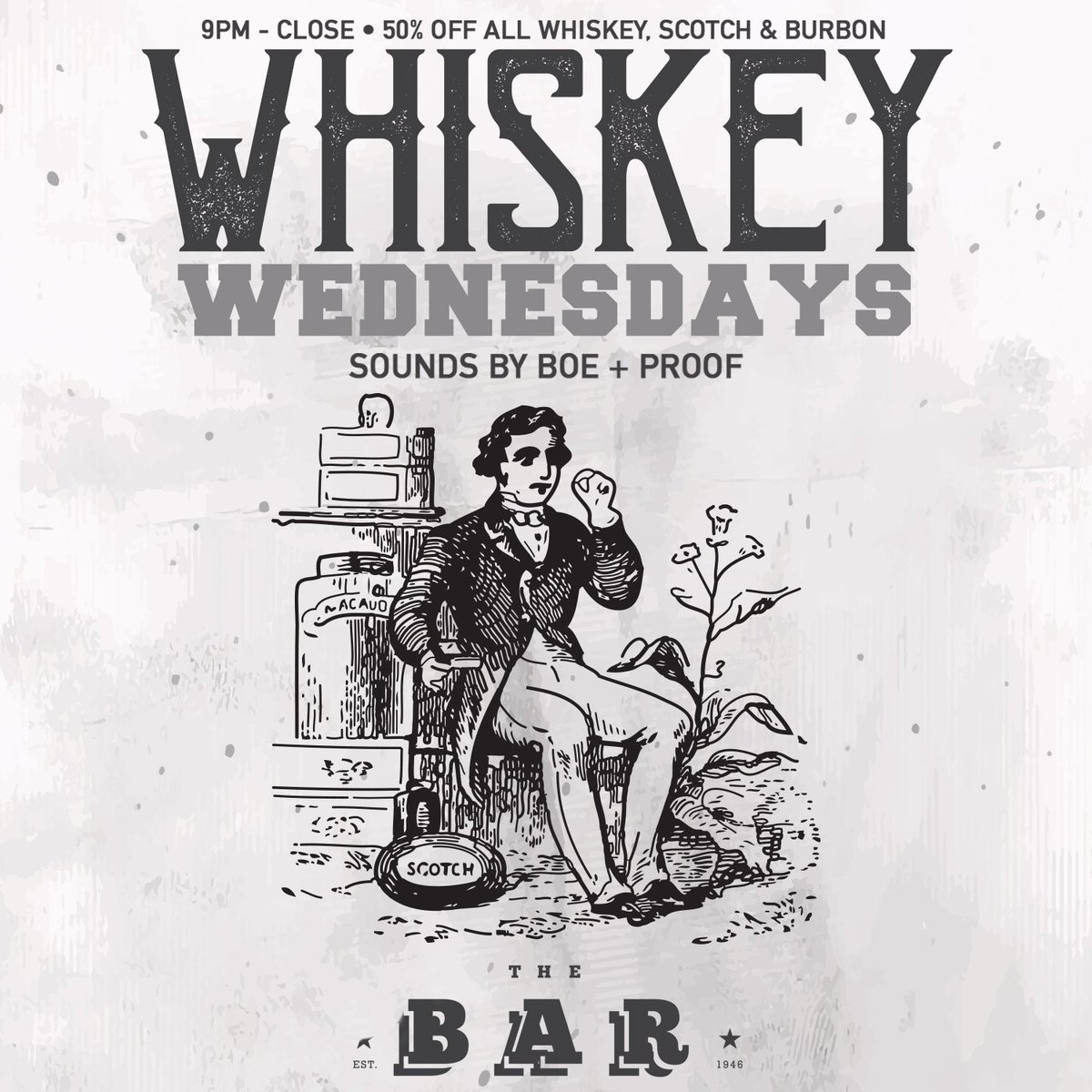 Have some old fashioned fun with <a href="/DJBoe/">Cary</a> and <a href="/DJProof305/">djproofbeatz</a>!