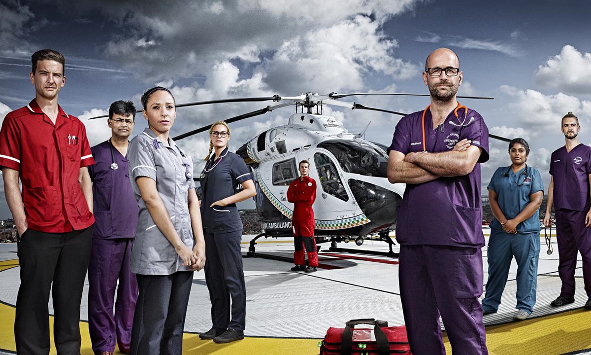 As you go to bed, pls spare a RT for all the NHS staff who are working through the night to care for our loved ones