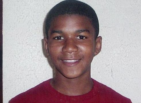 Happy Late 22nd Birthday To Trayvon Martin 