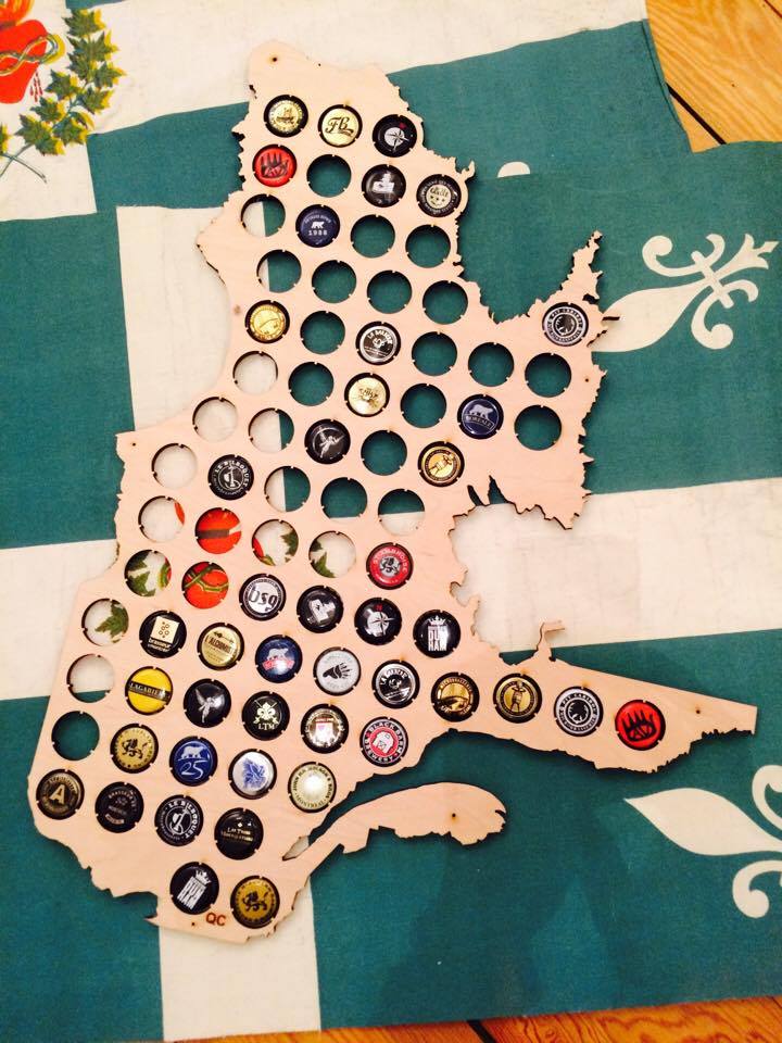 LeBierologue's tweet photo. DERNIER APPEL - PLAQUETTE DE BOIS POUR CAPSULES

Il en reste 3

Déco, bois, 70 capsules peuvent y être contenus. Les micro du Québec. https://t.co/tAqQ0vzlBw