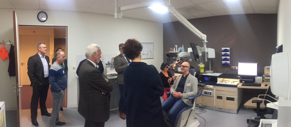 robertsnel's tweet image. Bijzondere @DOV_Tweet netwerkavond in het gastvrije, inspirerende en innovatieve @asznl Een ziekenhuis waar NL trots op mag zijn #Dordrecht