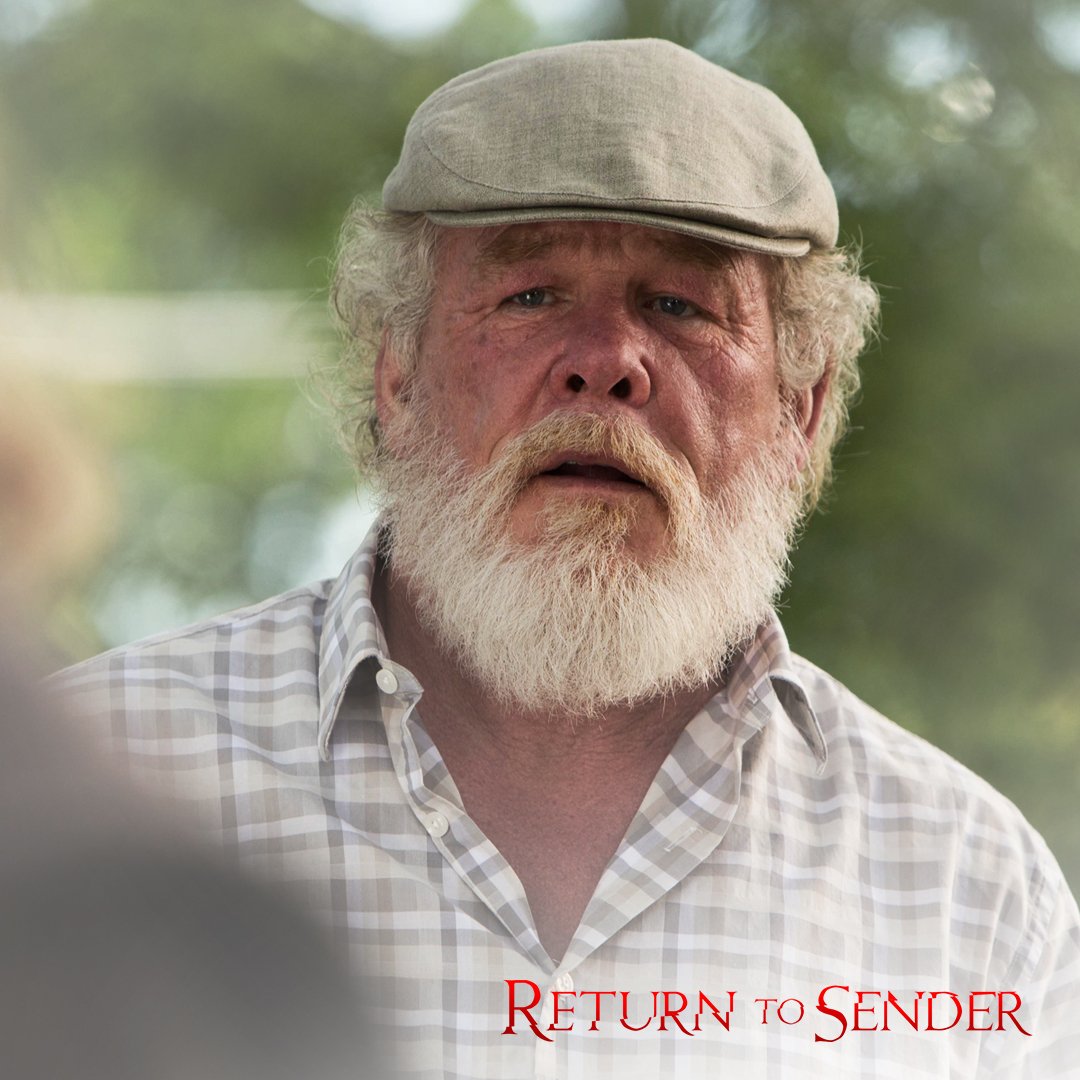 Happy Birthday to Nick Nolte! 