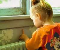 HUD offers grants to clean up lead-based paint hazards to protect children from lead poisoning. Learn more → ow.ly/UxHd308P3HA