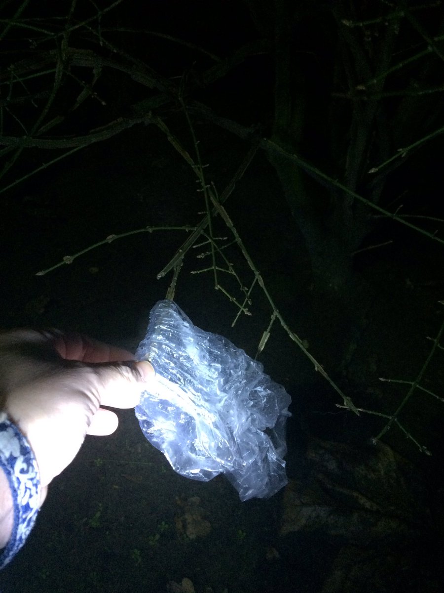 Zo, die za'k is bij de kraag vatte 🚮 #zwerfie