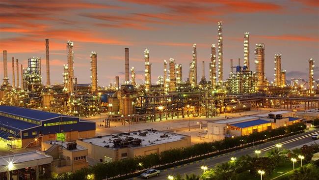 Iranmarketway's tweet photo. #Iran to Launch 3 #Petchem Projects by March 2017
#Iran #Petrochemical #Irandevelopment #RealIran https://t.co/XomrpyQGix