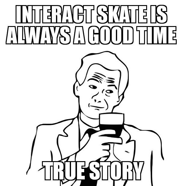 sssinteractclub's tweet photo. Bring $3 tomorrow to buyout of last period on Friday and have an awesome time at the Valentine Skate💞😊⛸ https://t.co/FV3Z2avc0A