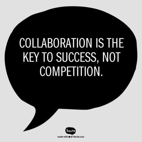 educationweek's tweet photo. How can we foster collaboration in our classrooms and schools? https://t.co/XDmDcYFr10 #ewopinion https://t.co/Q7q013LnyV