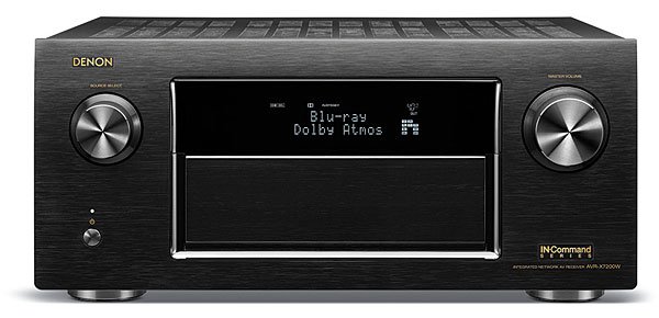DenonAmerica's tweet image. The Denon AVR-X7200WA won Top Pick receiver of 2016! Read More from Sound &amp;amp; Vision. social.denon.com/SU7Q