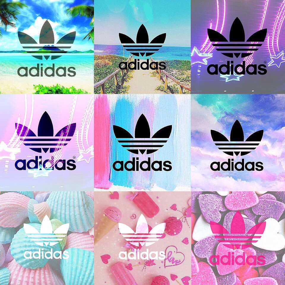 Twitter 上的 Streetファッション Adidasの壁紙 集めてみた ってゆーやつかな どれもかわいいな T Co W7jy2yfp6r Twitter