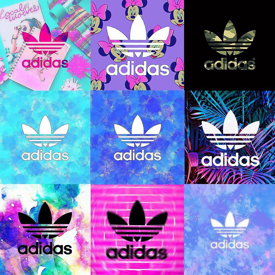 Twitter 上的 Streetファッション Adidasの壁紙 集めてみた ってゆーやつかな どれもかわいいな T Co W7jy2yfp6r Twitter