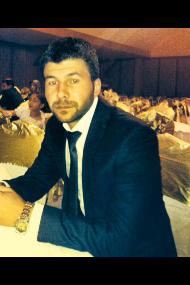 Can Dostumun düğününe gitmek nasip olmadı.. Zamanında büyük konuşmuşum... 
Nasip..bende yanılabiliyormuşum..