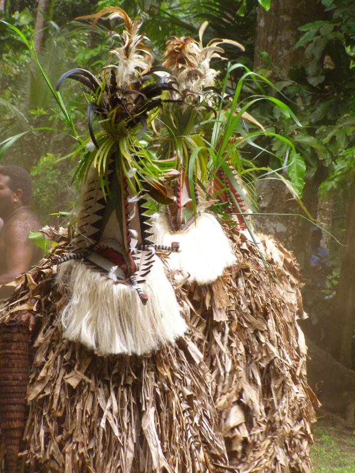 Kathy_Garoleo's tweet photo. Fanla Festival 19-20 July 2017- don't miss out on this once in a lifetime event on #Ambrym Island-#Vanuatu's centre of magic and volcanoes! https://t.co/77eAh9haUi