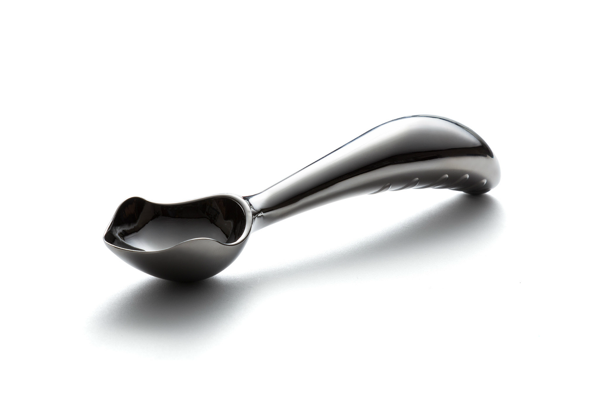 helloPopMule's tweet photo. Pushing sweets? Midnight Scoop - Aerospace Engineered Ice Cream Scoop @Midnight_Scoop https://t.co/KQNnNvF2ib #gear #design #dessert https://t.co/1dtN5V4gw6