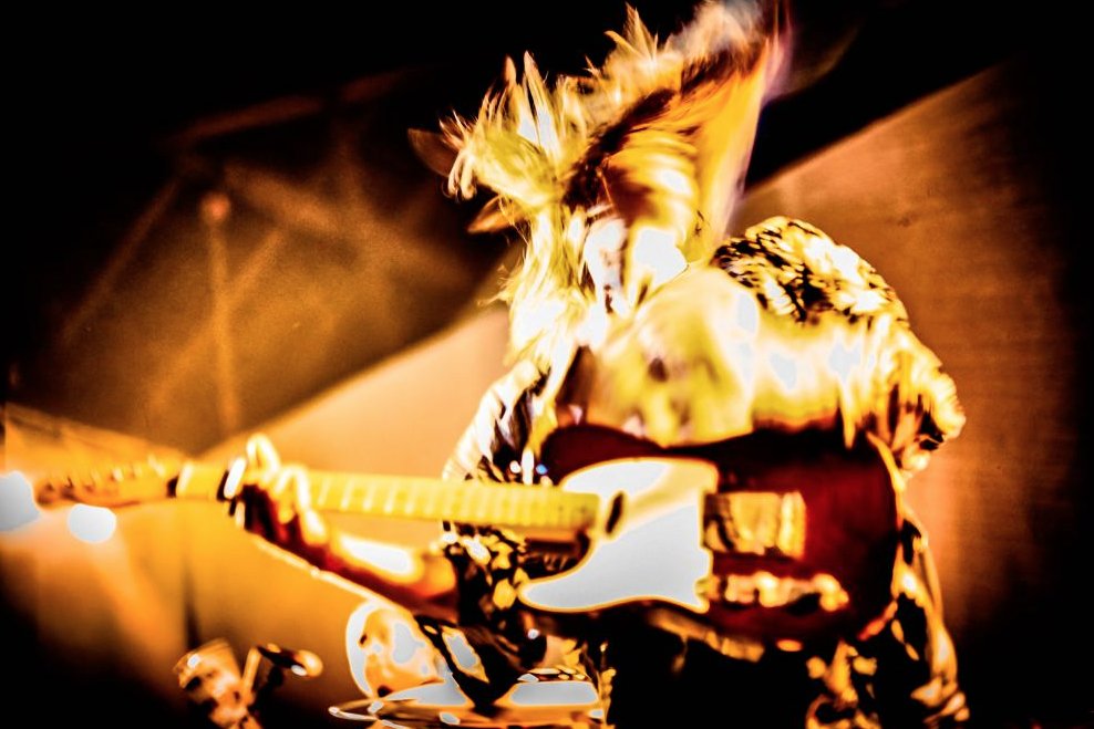 Just posted a ton of photos and video from Copenhagen Psych Fest  fwav.es/?p=6914
