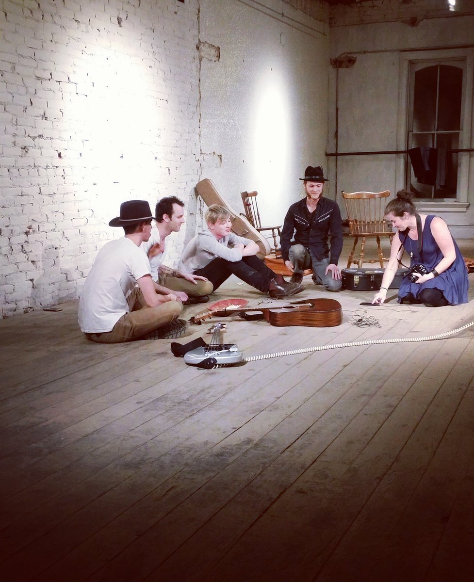 Hello creatives! Book us for your video location needs!