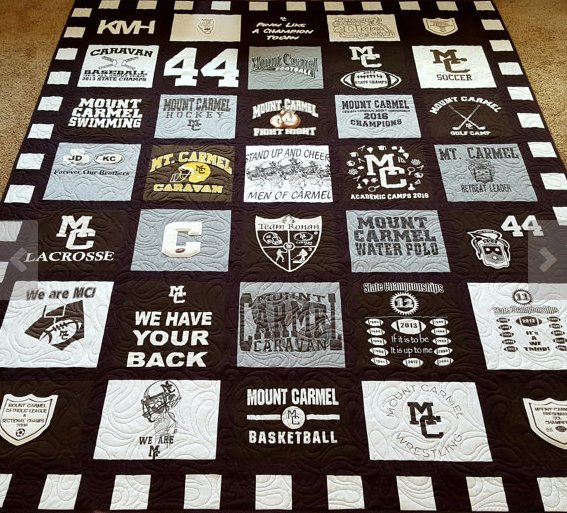 Mount Carmel H.S. tweet media