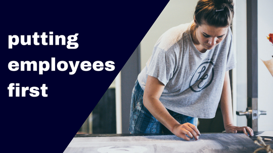 nich_culture's tweet photo. The Most Successful Organizations Put Their Employees First https://t.co/aIDcMa1YFp @TINYpulse #WorkforceDesign https://t.co/bUTlhONAtk