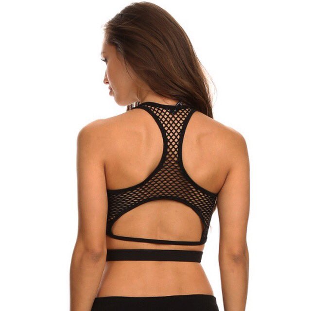 LEGENDSofMUSCLE's tweet photo. Get our gorgeous cut out mesh sports bra todayπ
Shop now https://t.co/8XIo2fRrL4
#LEGENDSOFMUSCLE https://t.co/FHhPG2P6s0