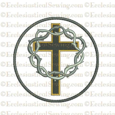 clynnrob's tweet photo. A true beauty! #Embroidery #design for #Lent or #GoodFriday. Download & use for your #vestment or #parament project!
https://t.co/VVDLsWd1aC https://t.co/USmmGEBPqW