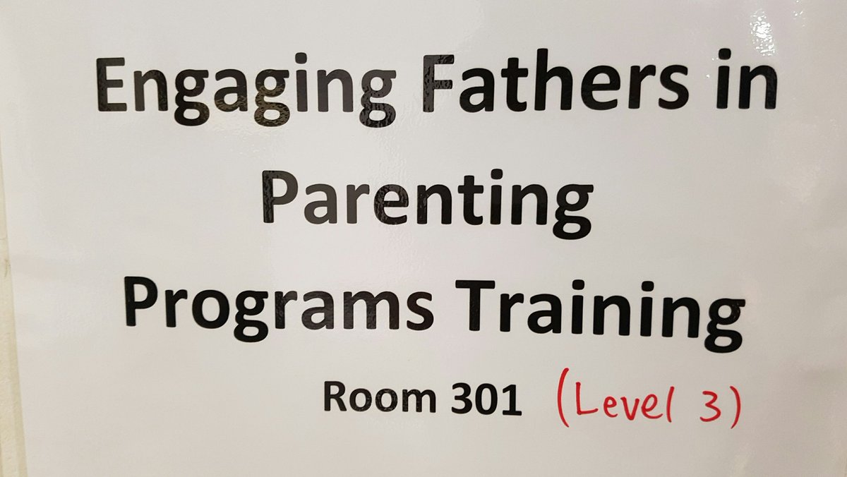 David_J_Hawes's tweet photo. Engaging BOTH mothers & fathers in parent/family therapy a big challenge in child #MentalHealth. Training a key priority #ParentWorks #USYD https://t.co/l66Ywcb1kb