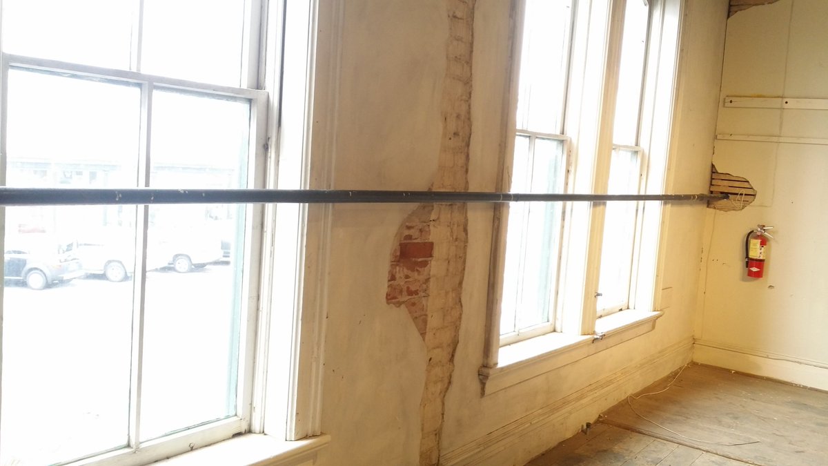 Photograghers, our space is glorious and located in the heart of downtown Fort Collins ! Let us help you with your next photography shoot!