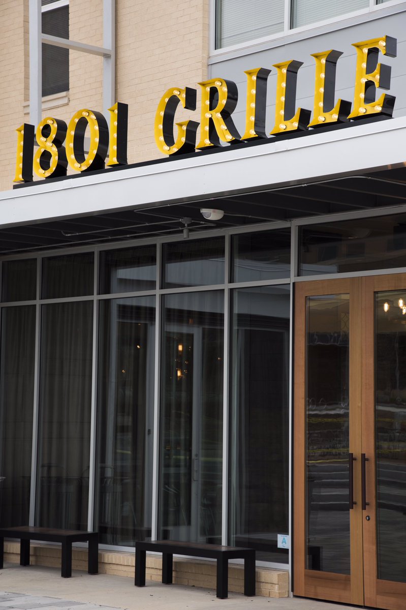1801 GRILLE on Twitter: "Mention "Pot Luck Chili" for a free ...