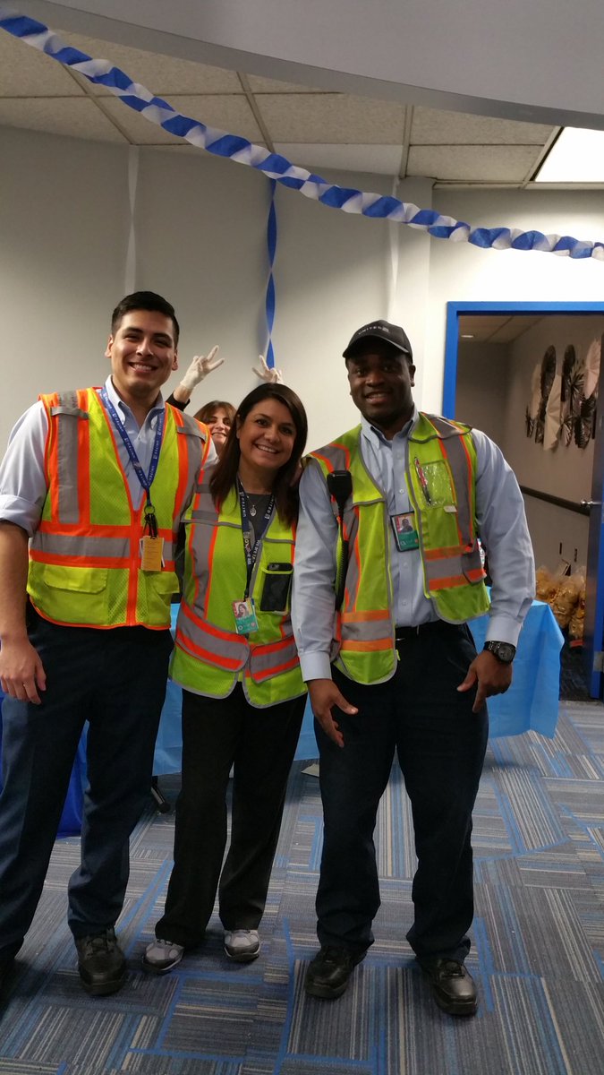 panos_kay's tweet photo. Below the wing celebrating Taco
Wednesday in Dulles @we are united #beingunited https://t.co/vvIhajgBQw