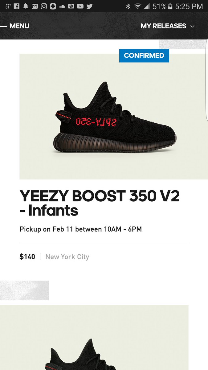 BooBkbanditz's tweet photo. Shout out to  @theyeezymafia for the tips &amp;     ADIDAS my son popin this summer @adidasoriginals @SCOOP208 @cjsocool1  #sneakermode https://t.co/J4cZe9vkTI
