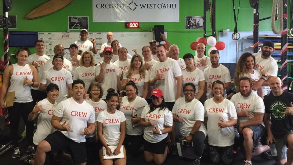 CFEastOahu's tweet photo. Thanks to all our volunteers at this past weekend's co-ed partner comp Cupid's Revenge 5! #ohanaovereverything #cfeo #anythingispossible https://t.co/7BiDWyTWjl