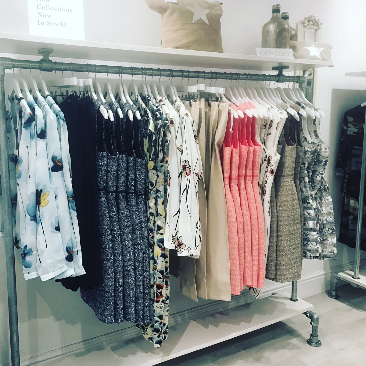 New stock has arrived!! Love them all! ❤️