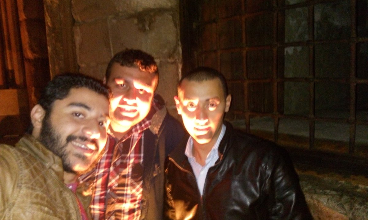 Mahmoud Eltoukhy tweet media