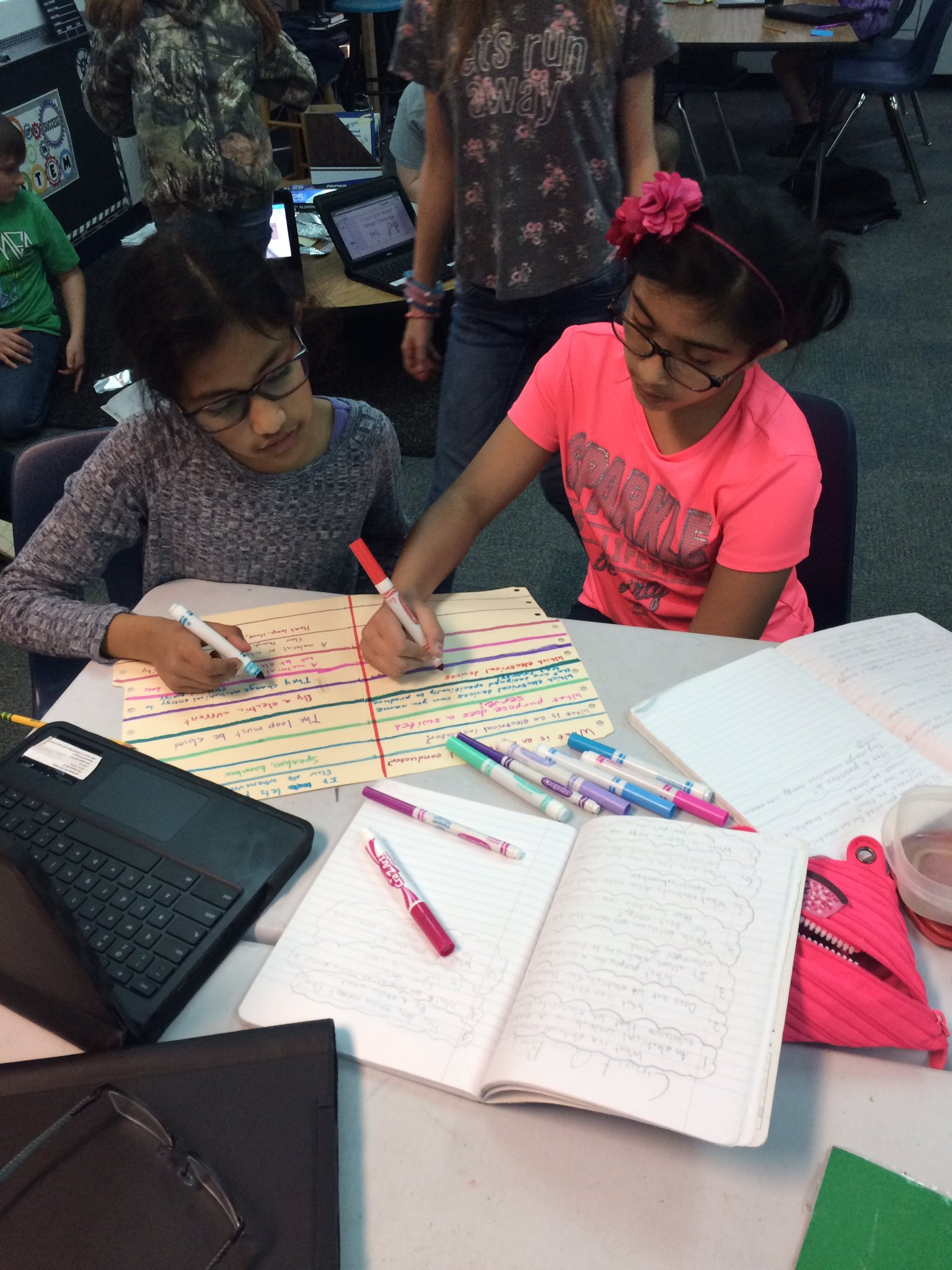 Joseph Parthemore on Twitter "Circuit Quiz Board Design Challenge Completed! A fun way to use