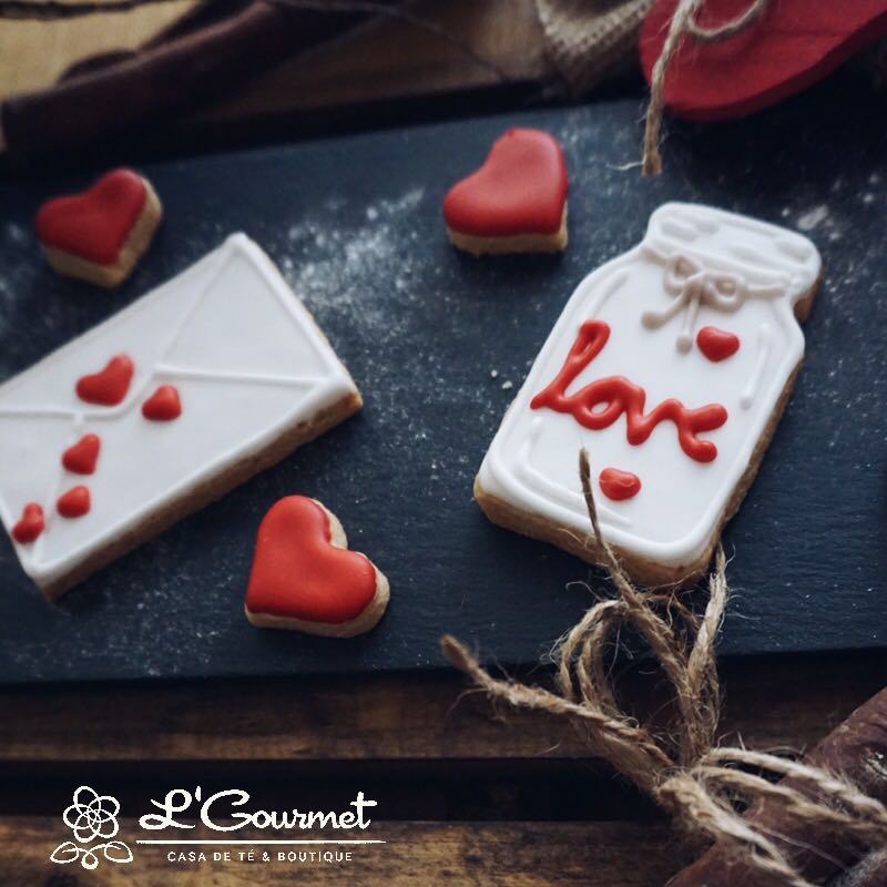 LGourmet's tweet photo. Tú tienes el motivo y nosotros la forma en que puedes expresar dulcemente lo que sientes. https://t.co/pQk6YN4VFK