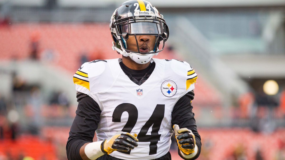 zesty_steelers's tweet photo. Report: Explanation of how the Steelers got out of the #JustinGilbert contract https://t.co/jg2zhYub9u https://t.co/wuVfCeZFCl