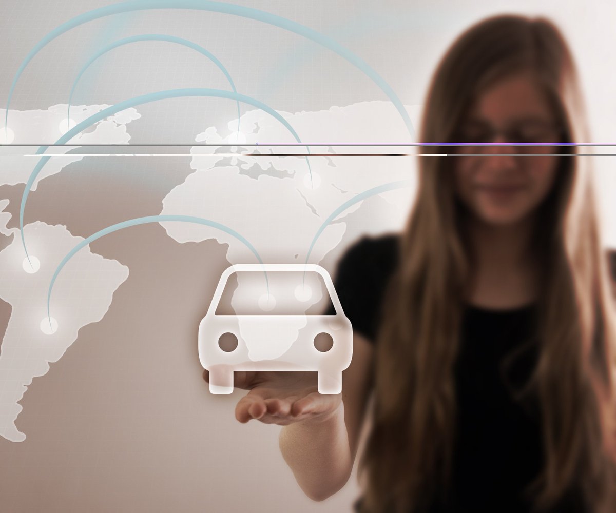 NextStepsGM's tweet photo. If you had the choice, would you pick a car or your call? #NSScotland https://t.co/WmmyABoMEO