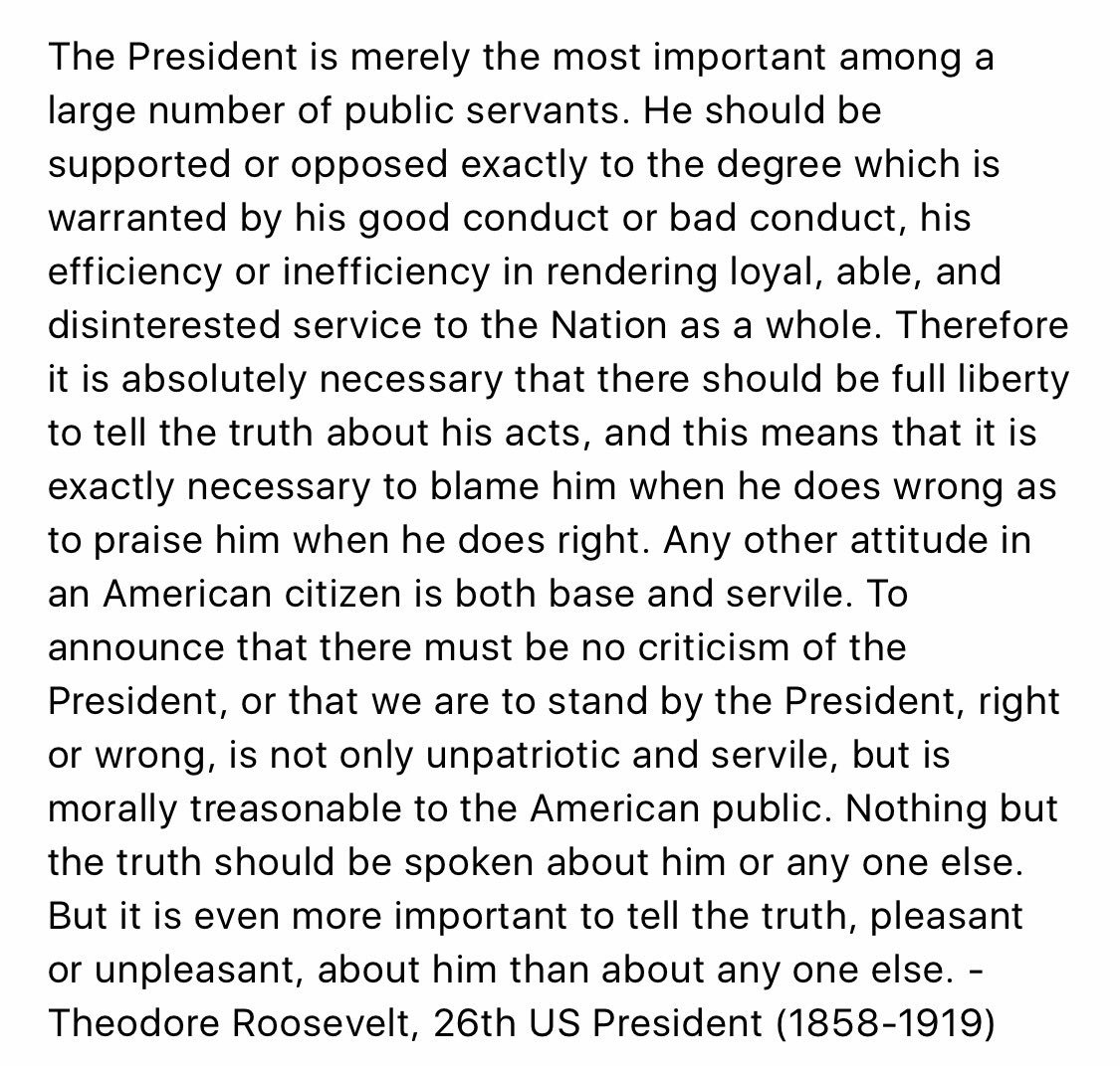 .<a href="/realDonaldTrump/">Donald J. Trump</a> NACHO pls read these inspiring words from #26
(Thank you Tony)🇺🇸🇺🇸🇺🇸🇺🇸🇺🇸🛶🤝
@offerman_shop <a href="/KellyannePolls/">Kellyanne Conway</a> @mike_pence