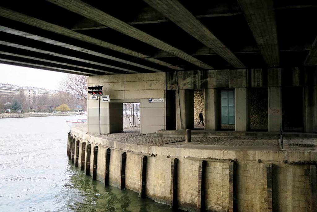 VisitorQ's tweet photo. #paris #quai de la #rapee #dock #seine #pont #bridge #canal #saint #martin .
.
.
#street … https://t.co/x9ATbkeSag https://t.co/sbQk3VS8sM