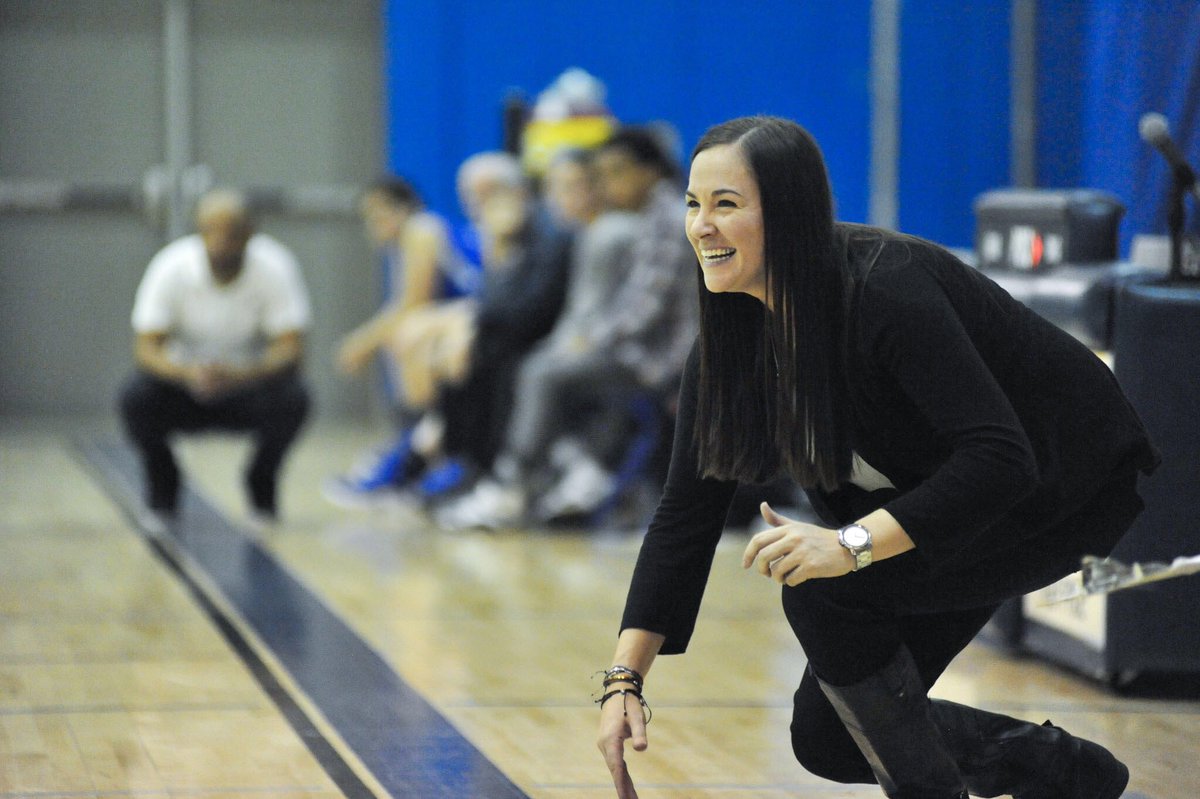 ThePCNR's tweet photo. .@PVAthletics1 Girls Hoops beats #Haldane 46-33 #pcnr https://t.co/KVX8GtT47z