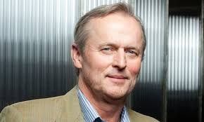 Happy Birthday to the one and only John Grisham!!! 